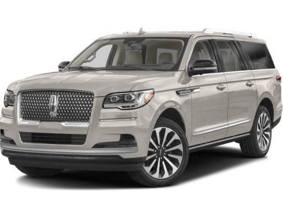 LINCOLN NAVIGATOR L 2023 5LMJJ3LG8PEL01732 image